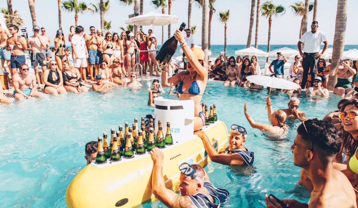 Malagaferieboligudlejning.dk sol strand ferie malaga marbella clubbing beachbar