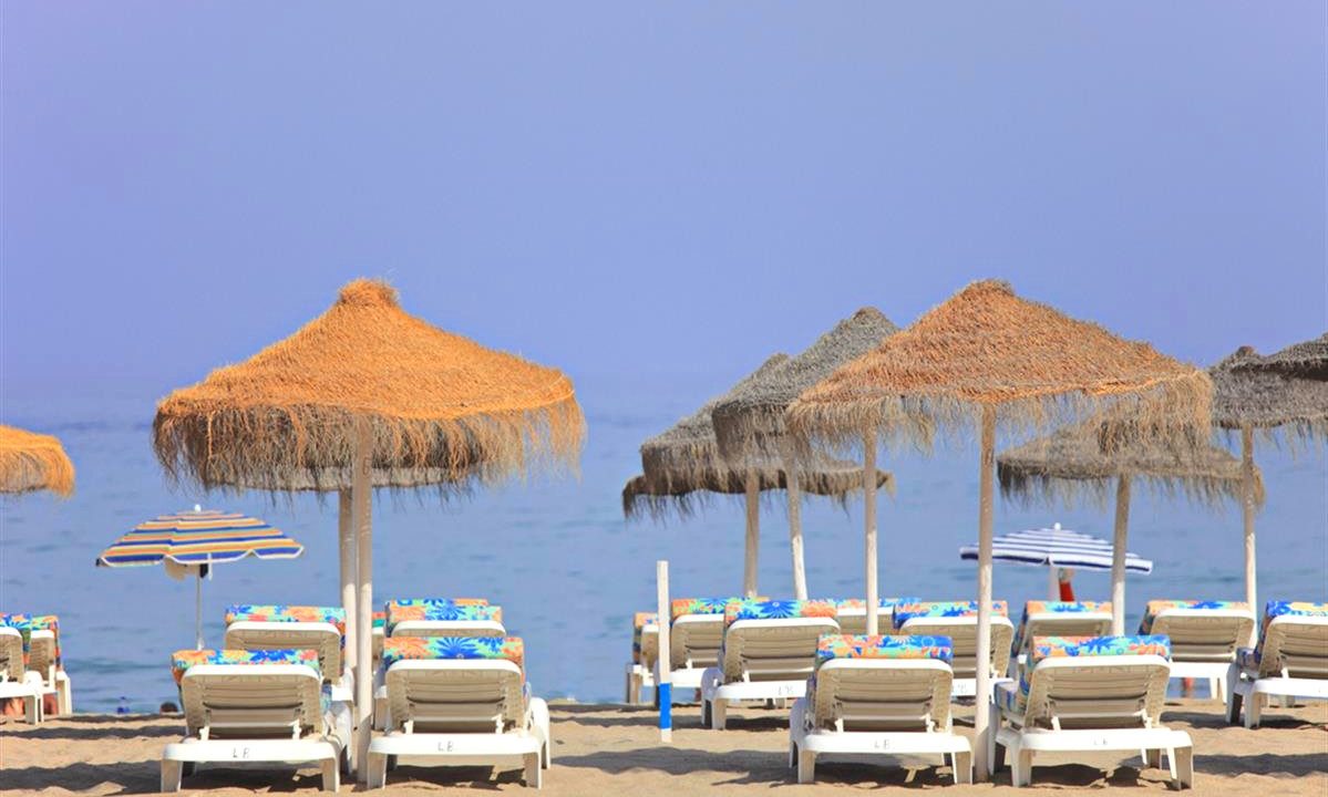 Malaga Holiday Homes 1
