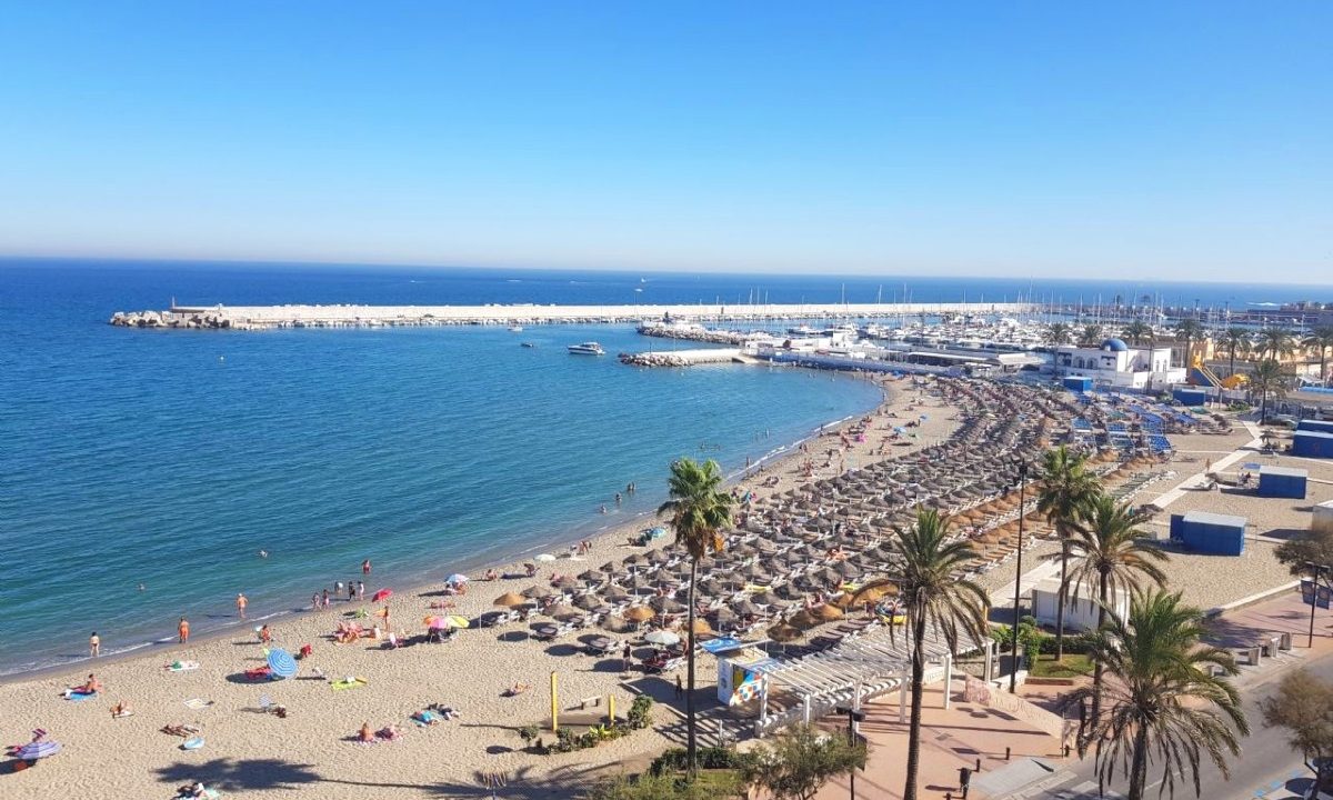 Malaga Holiday Homes 2