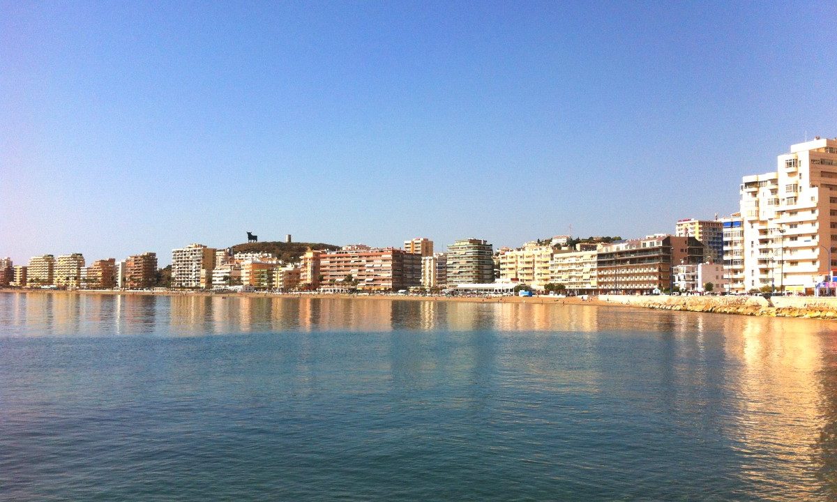 Malaga Holiday Homes 6