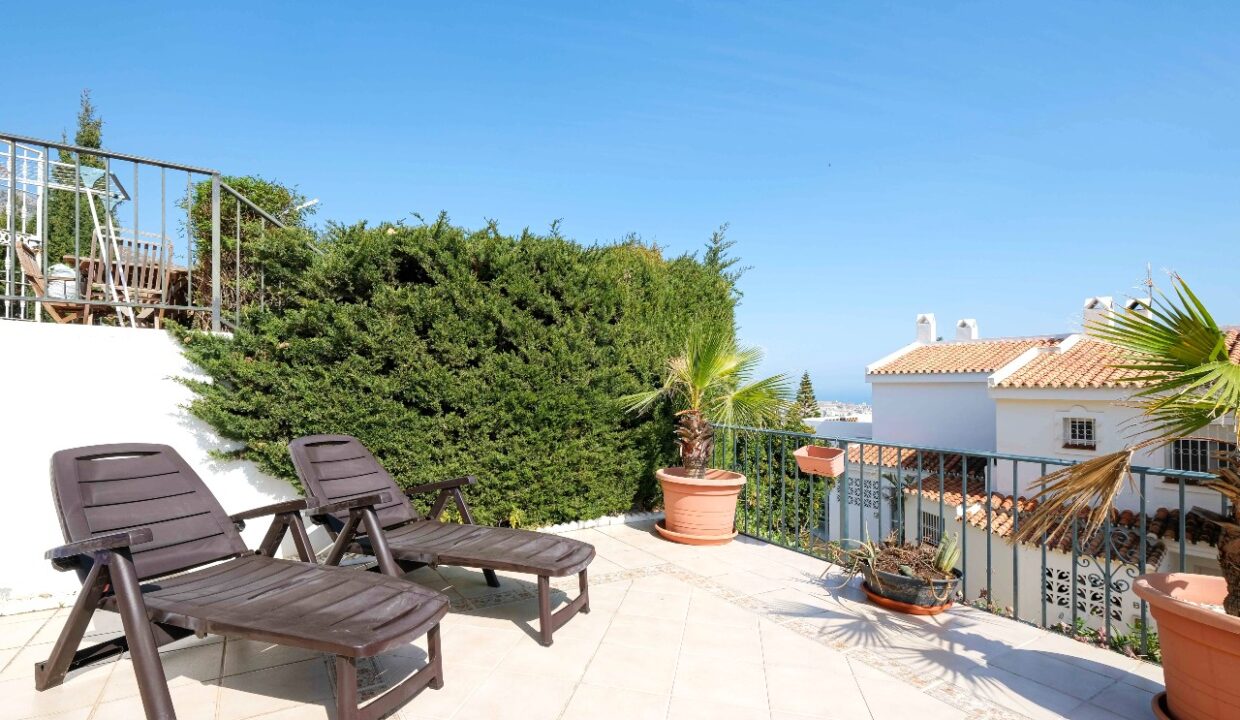 Fantastisk feriebolig i Benalmadena Pueblo MHH2213 (17)